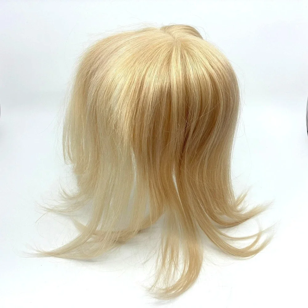 Hairtalk Top of the Head 19